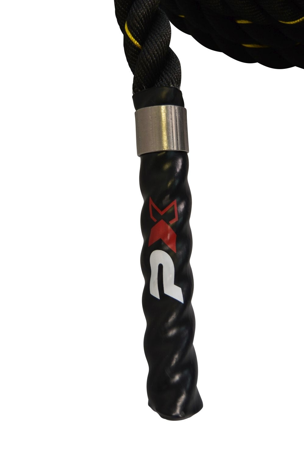 Battlerope PROtech, ca. 9,0 m x 3,9 cm, schwarz