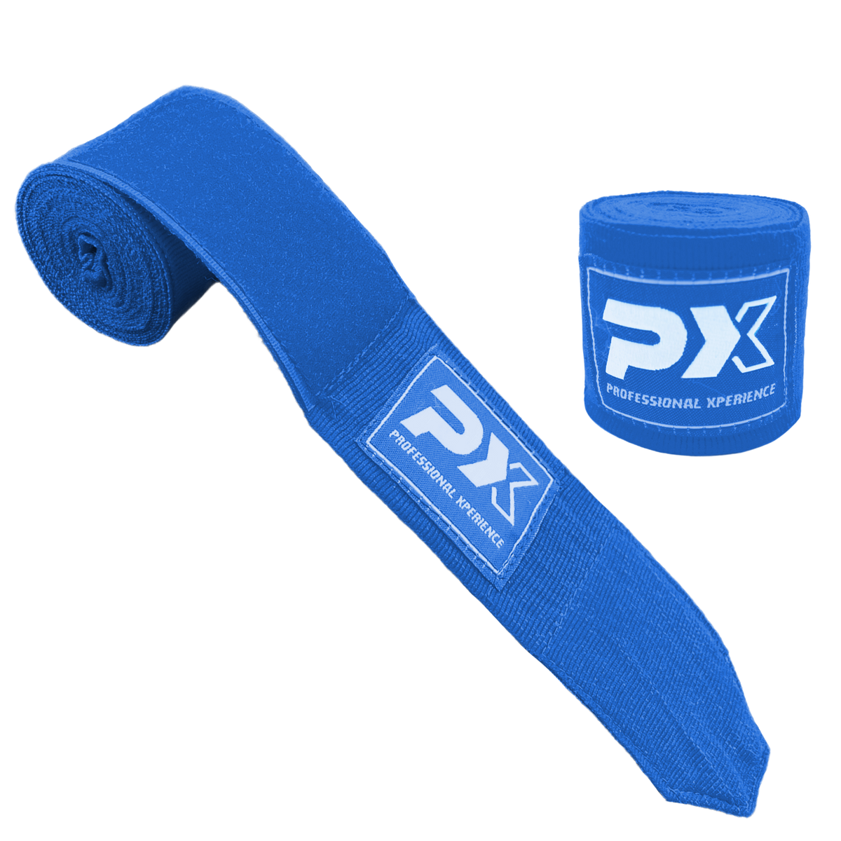 Boxbandagen 150 cm - Stretch-Stoffmaterial - Verschiedene Farben