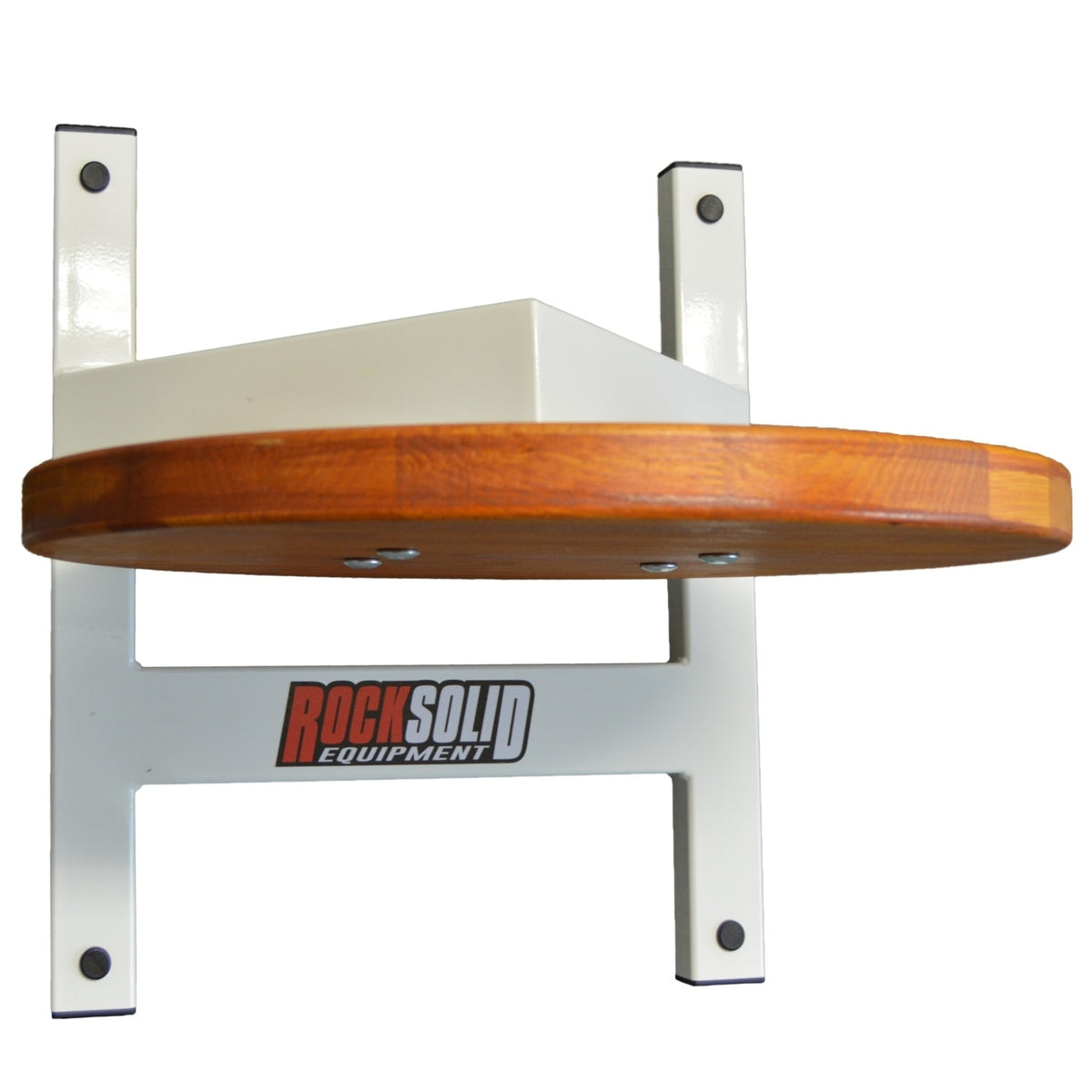 Profi Wandhalterung für Speedball, Rock Solid - aus Stahl - Kickboxen, Thaiboxen