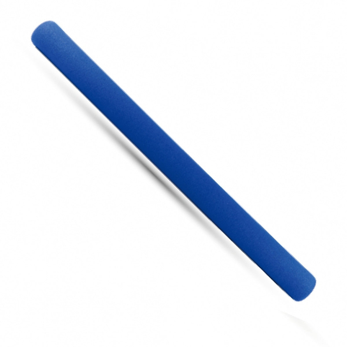 Escrima Stock Schaumstoff 50 cm blau - Safety SV Stick mit Schaumstoffbezug