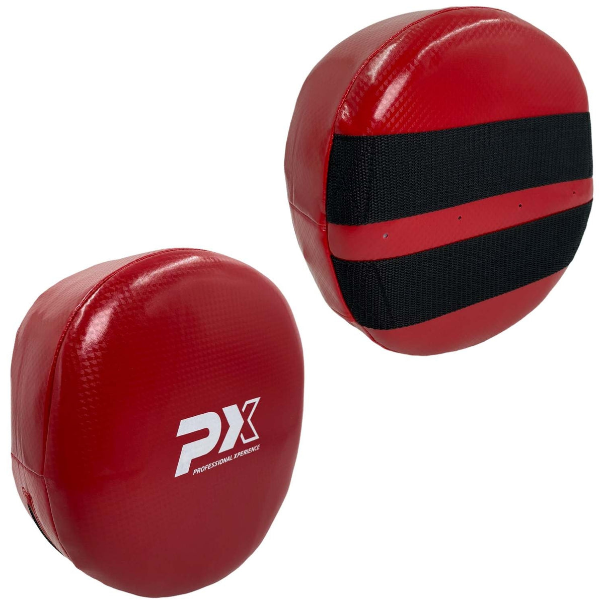 Kinder Handpratze Rot, extra weich