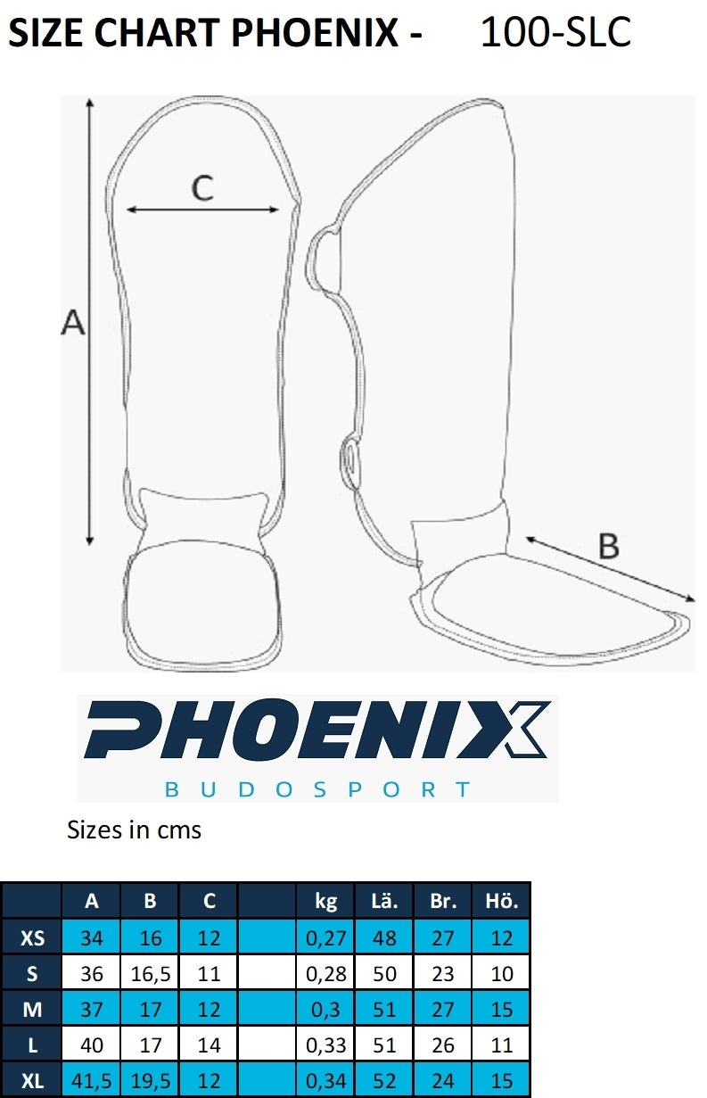 PX Schienbein-Spannschutz FIGHT PRO Kunstleder, pink ergonomische Passform – geeignet für