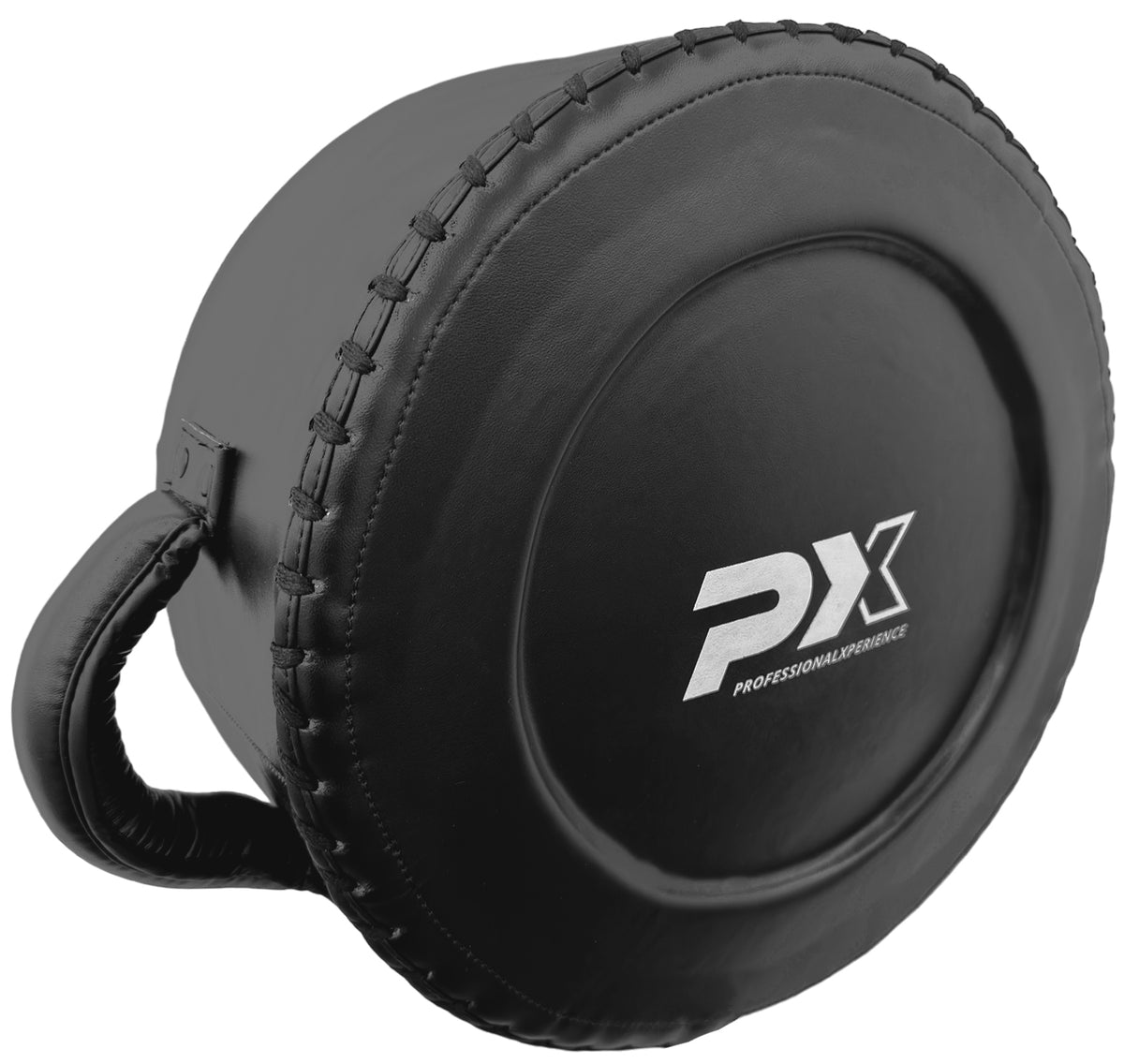PX LEGACY Shield Schlagpolster 36 cm PU schwarz