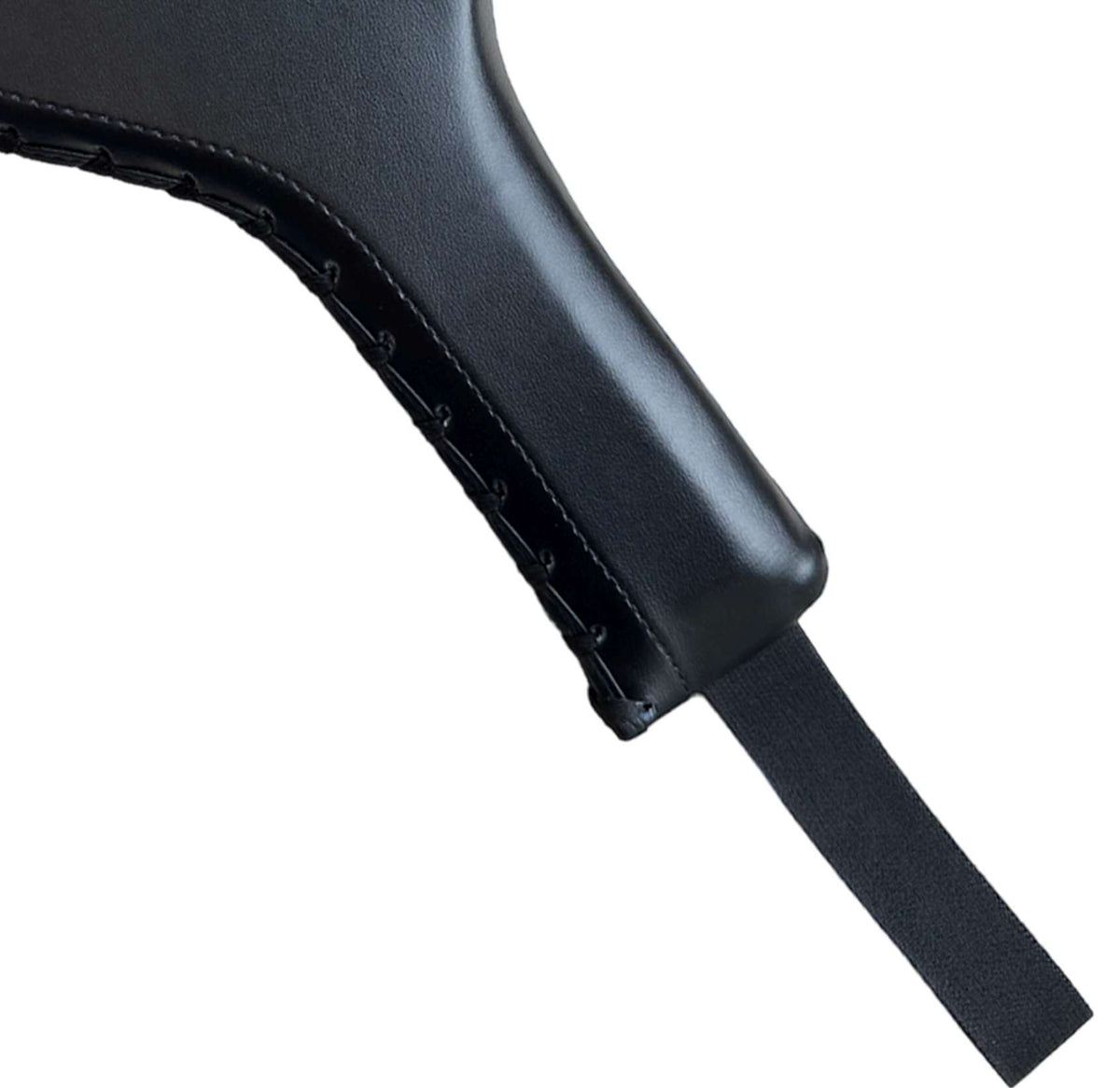 PX LEGACY Boxing Paddle, PU schwarz (Paar)