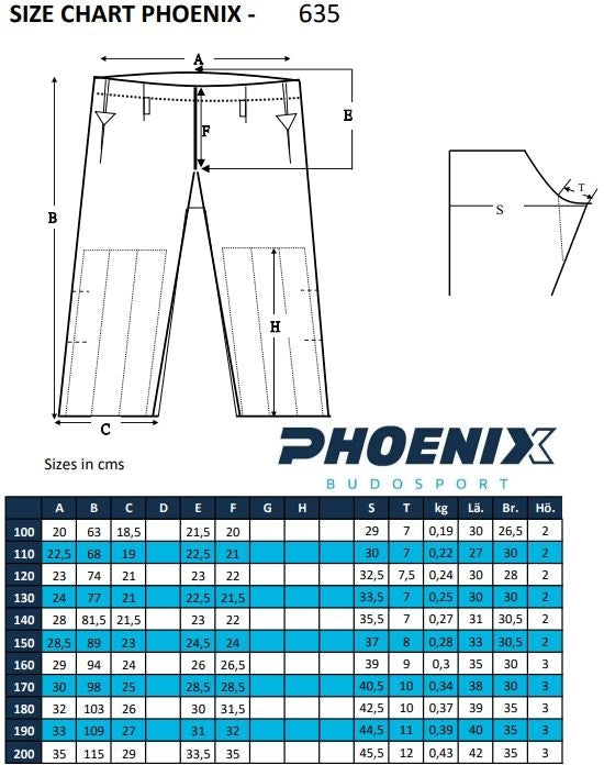 Kickboxhose lang schwarz - Satin - mit Gummibund
