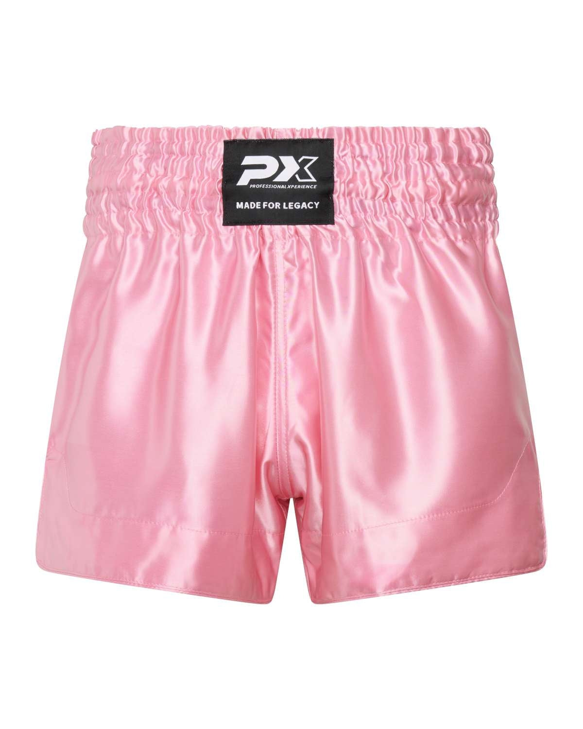 Muay Thai Shorts LEGACY pink