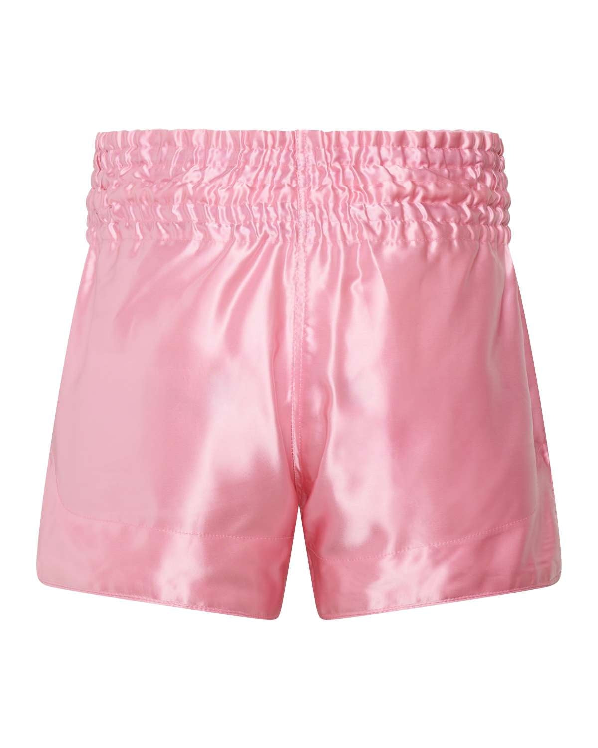 Muay Thai Shorts LEGACY pink