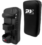 LEGACY Thai Pads Pro gekrümmt Leder Paar