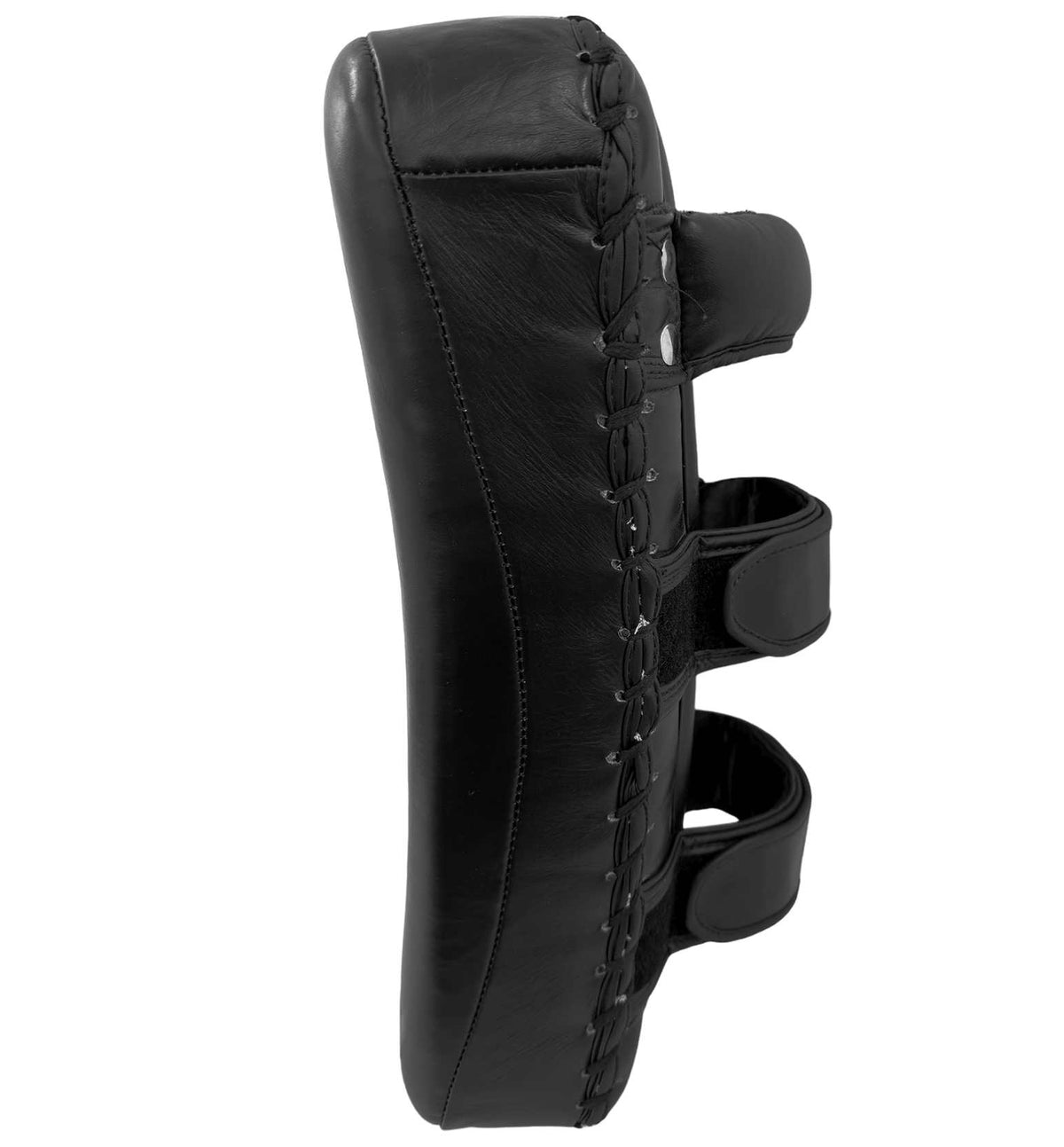 LEGACY Thai Pads Pro gekrümmt Leder Paar