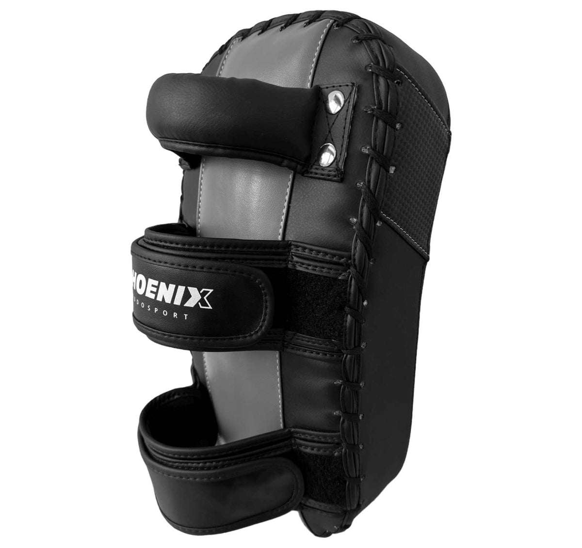 LEGACY Thai Pad gekrümmt PU Paar