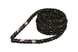 Battlerope PROtech, ca. 15,0 m x 3,9 cm, schwarz