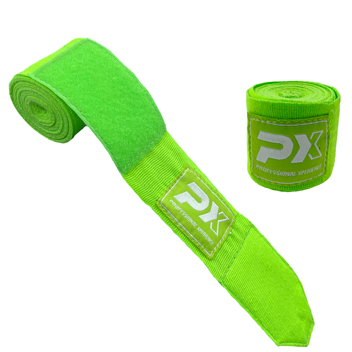 Boxbandagen 150 cm - Stretch-Stoffmaterial - Verschiedene Farben