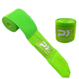 Boxbandagen 150 cm - Stretch-Stoffmaterial - Verschiedene Farben