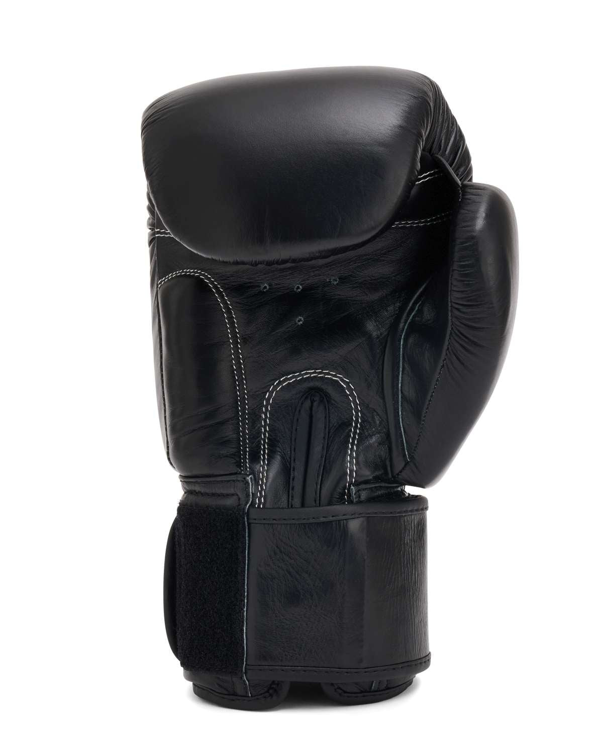 Boxhandschuhe LEGACY schwarz - Echtleder - 8 bis 16 oz