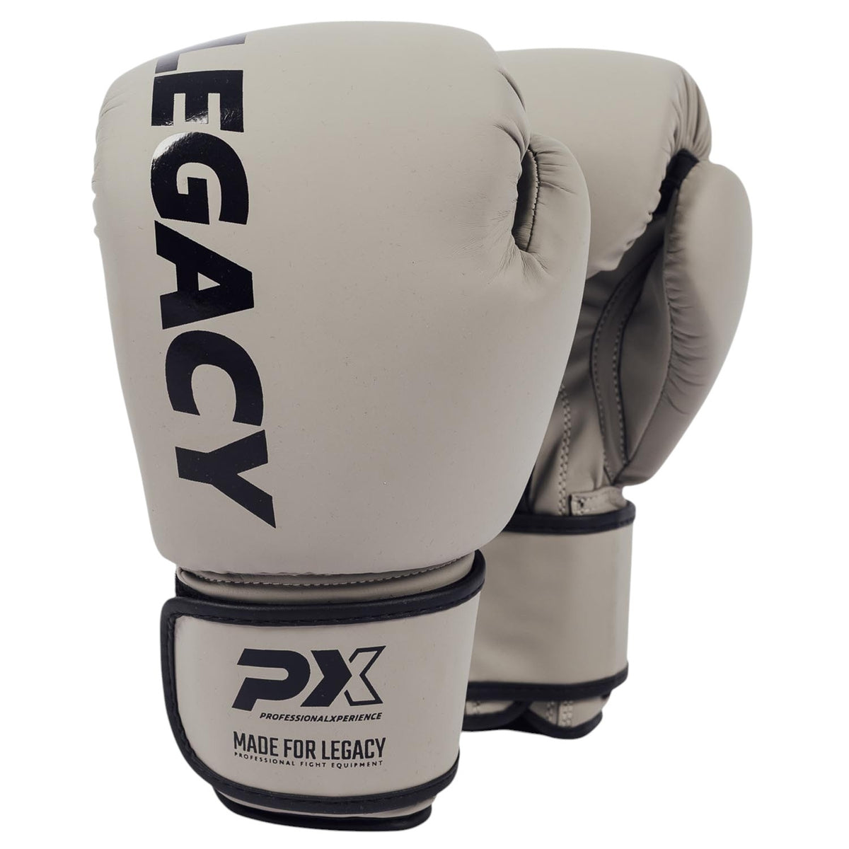 Boxhandschuhe LEGACY 2 Stone - Kunstleder - 8 bis 16 oz