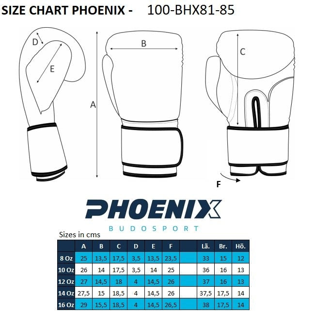 Boxhandschuhe LEGACY 2 Stone - Kunstleder - 8 bis 16 oz