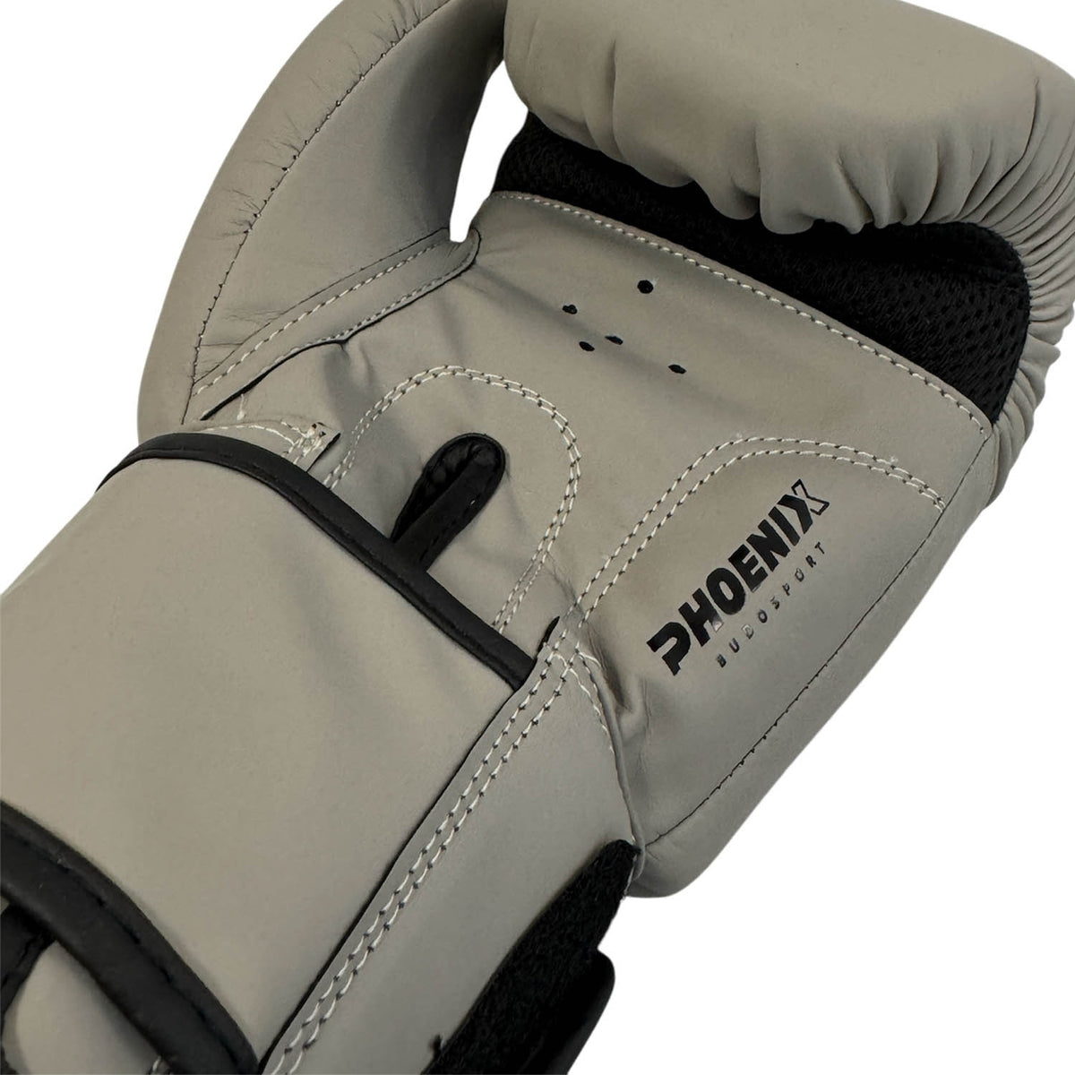 Boxhandschuhe LEGACY 2 Stone - Kunstleder - 8 bis 16 oz