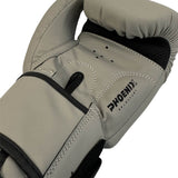 Boxhandschuhe LEGACY 2 Stone - Kunstleder - 8 bis 16 oz