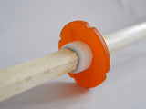 Bokken Bambus 102 cm inkl. Tsuba - Katana Holzschwert hell