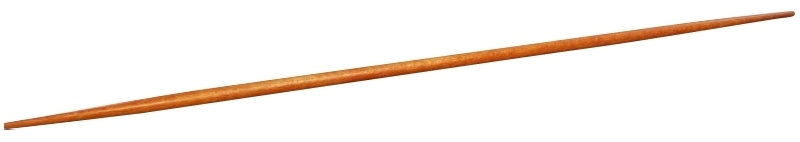 Bo Stab konisch 182 cm - aus Roteiche - verjüngende Enden