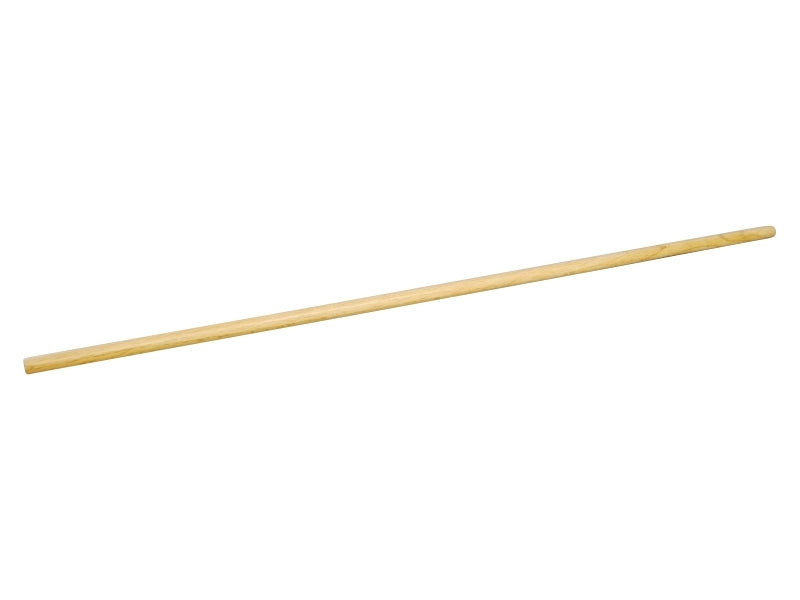 Bo Stab japantische Weißeiche 182 cm - Gerade Form - 3 cm Durchmesser