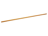 Bo Stab 182 cm - aus Roteiche - 3 cm Durchmesser