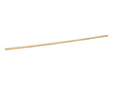 Bo Stab Rattan leicht 182 cm - Gerade Form - 3 cm Durchmesser