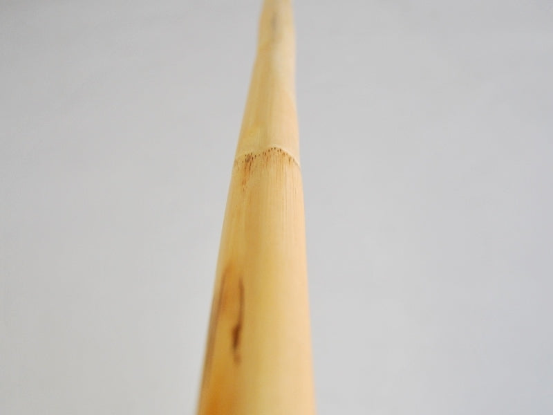 Bo Stab Rattan leicht 182 cm - Gerade Form - 3 cm Durchmesser