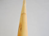 Bo Stab Rattan leicht 182 cm - Gerade Form - 3 cm Durchmesser