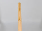 Bo Stab Rattan leicht 182 cm - Gerade Form - 3 cm Durchmesser