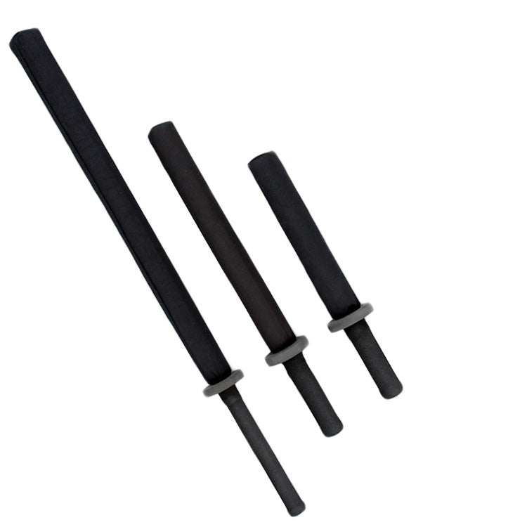 Chanbara Trainingsdolch TANTO 44 cm - Safety Schwert Schaumstoffpolsterung