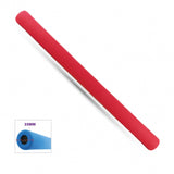 Escrima Stock Schaumstoff 50 cm rot - Safety SV Stick mit Schaumstoffbezug