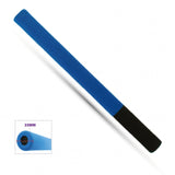 Escrima Stock Schaumstoff 61 cm blau-schwarz - Safety SV Stick mit Schaumstoffbezug