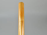 Escrima Stock Rattan 65 cm - helles Holz, geschliffen - 2,4 cm Durchmesser