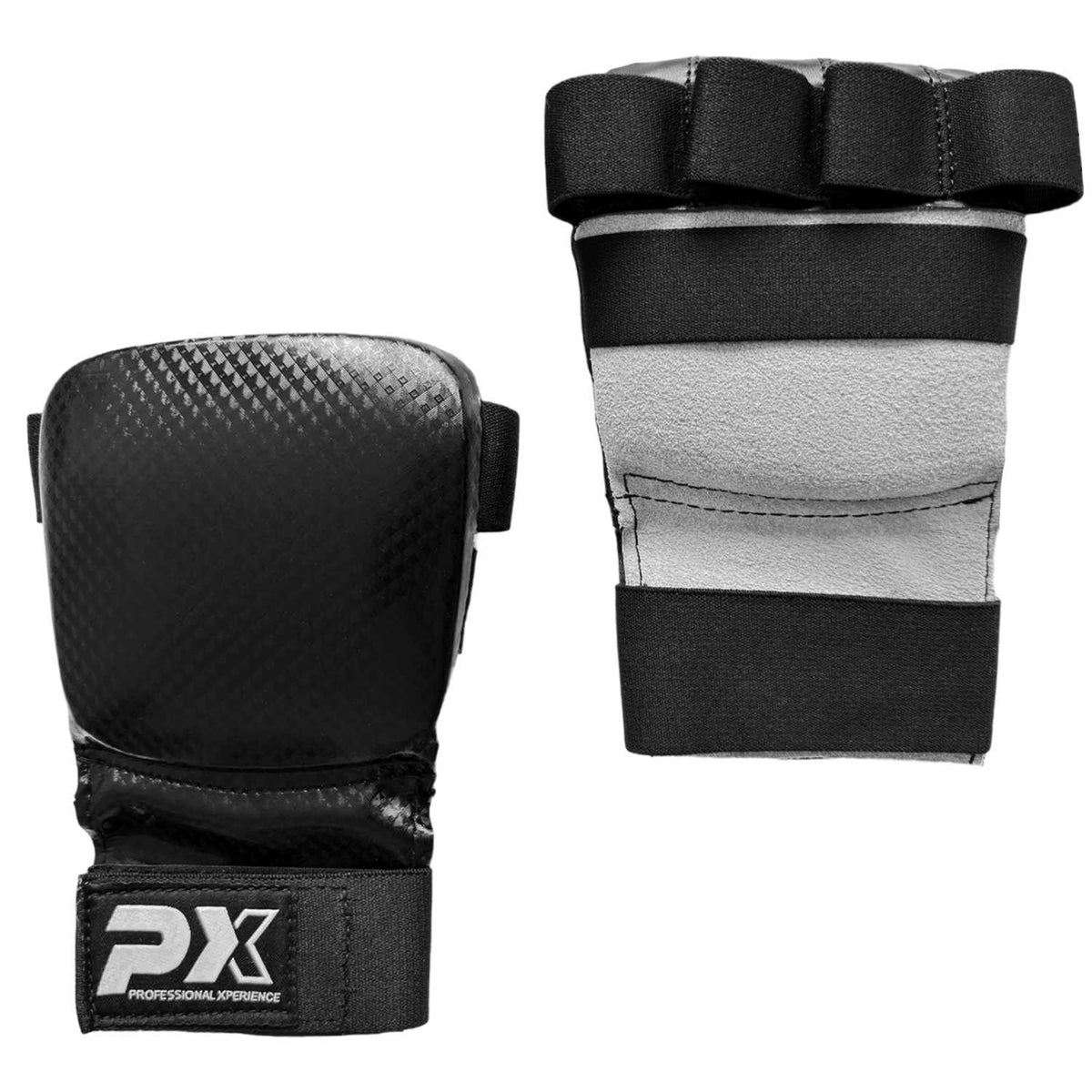 All Style Handmitt Handschützer, schwarz