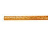 Hanbo Stab 100 cm - aus Roteiche - 3 cm Durchmesser