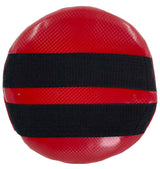 Kinder Handpratze Rot, extra weich