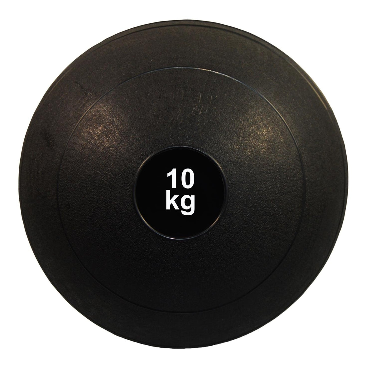 Medizinball Slamball 10kg - Gummi