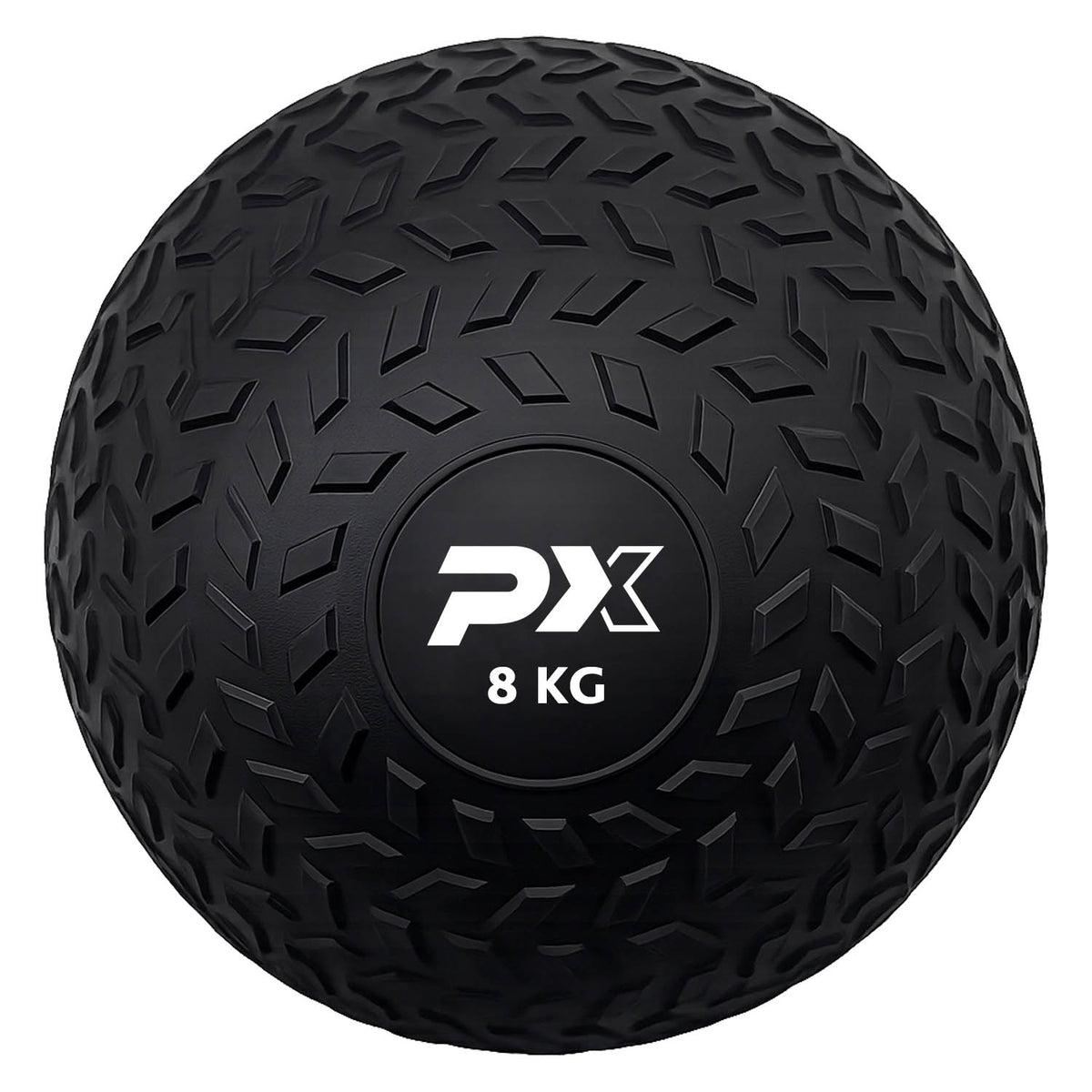 PX Medizinball Slamball GRIP 2 bis 10 kg