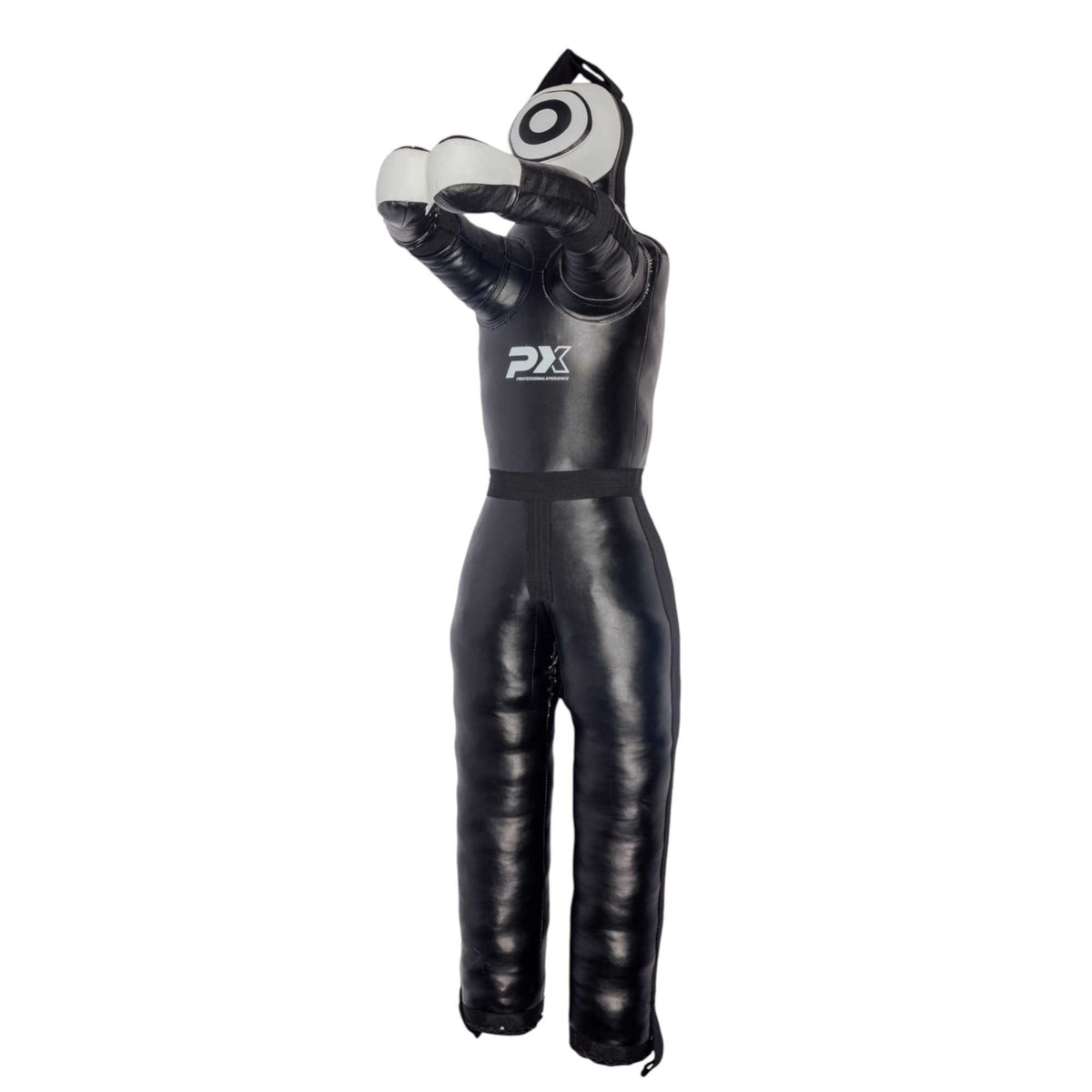 PX Ringerpuppe 180 cm 46 kg - Vinyl - als Boxsack nutzbar