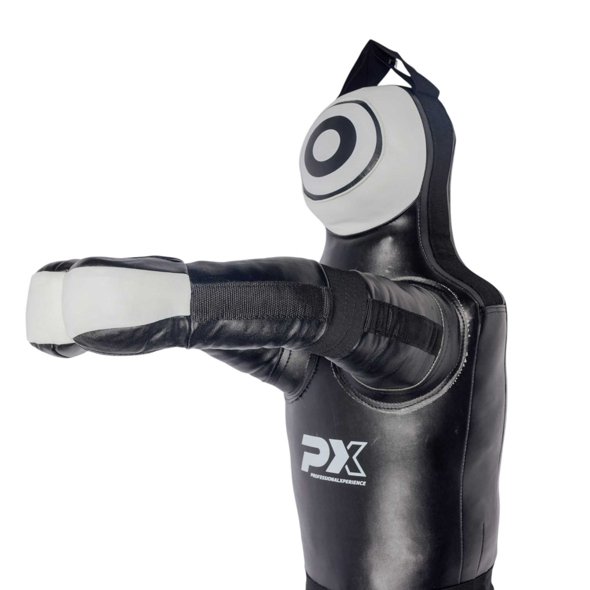 PX Ringerpuppe 180 cm 46 kg - Vinyl - als Boxsack nutzbar