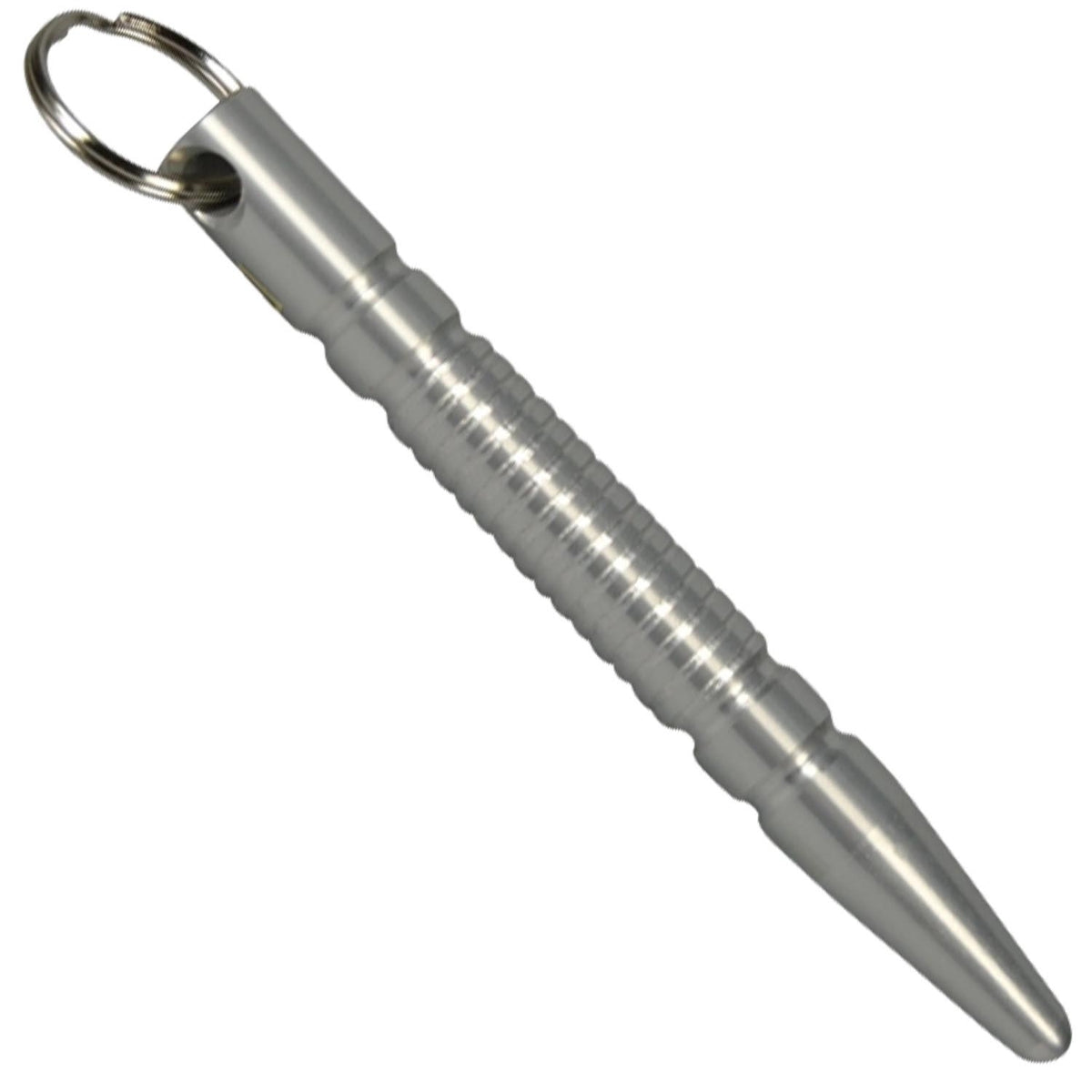 Schlüsselanhänger KUBOTAN spitz