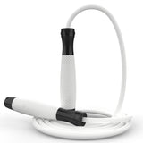 LEGACY Jump Rope PRIME, Springseil mit Gewicht, Länge 3 m (anpassbar), Rutschfester Griff
