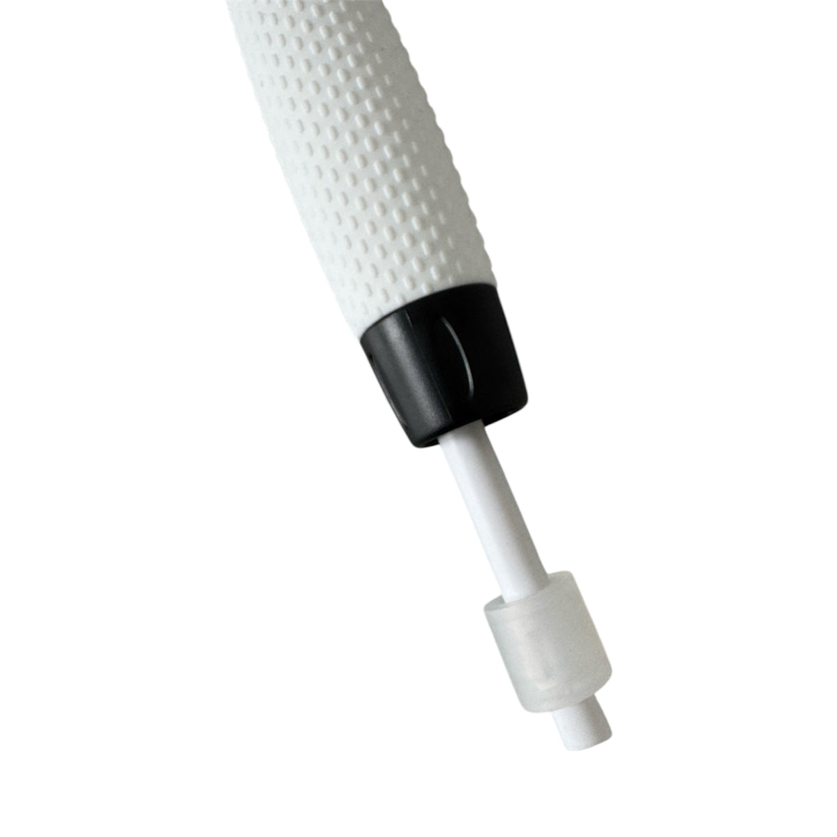 LEGACY Jump Rope PRIME, Springseil mit Gewicht, Länge 3 m (anpassbar), Rutschfester Griff