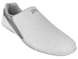 PX Kampfsportschuhe "RapidStrike", PU, weiß