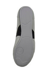 Kampfsportschuhe ALLROUND PU, weiß - Kunstleder - mit Stoffsohle