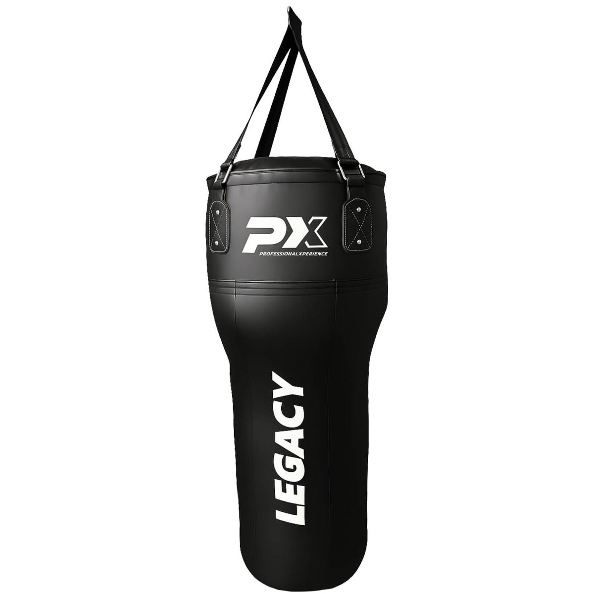 Boxsack Anglebag LEGACY 30 kg gefüllt 108 cm schwarz