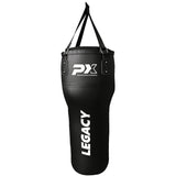 Boxsack Anglebag LEGACY 30 kg gefüllt 108 cm schwarz