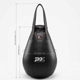 PX Boxsack Tear Drop - 114 cm, 35 kg