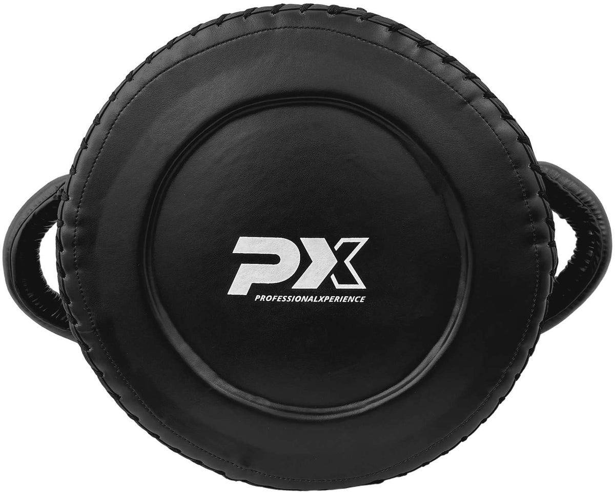 PX LEGACY Shield Schlagpolster 36 cm PU schwarz
